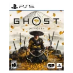 Ghost of Yōtei