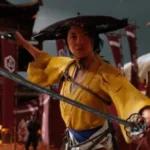 Ghost Of Yotei Review-In Progress: A Spectacular But Confounding Sequel