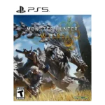 Monster Hunter Wilds