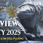 Monster Hunter Wilds Review