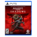 Assassin’s Creed Shadows