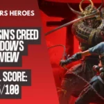 Assassin's Creed Shadows Review