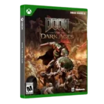Doom: The Dark Ages