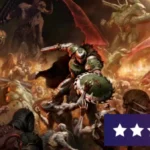 Doom: The Dark Ages Review: Brutal, challenging, and laugh-out-loud funny | VGC