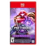 Metroid Prime 4: Beyond