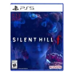 Silent Hill f