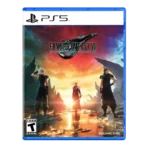 Final Fantasy VII Rebirth