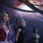 Final Fantasy VII Rebirth Review - The Punished Backlog