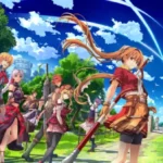 Trails in the Sky 1st Chapter Review – Begin Again