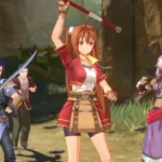 Is this the best remake of 2025? Trails in the Sky 1st Chapter in one of the greatest games I've played all year