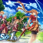 Trails in the Sky 1st Chapter Review