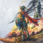 Review: Dragon Quest I & II HD-2D Remake