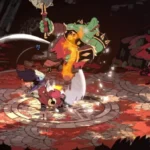 Absolum is an OK roguelike, but a fantastic beat-'em-up