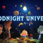 Goodnight Universe Review - ComicBuzz