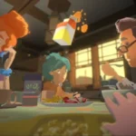 Goodnight Universe review - An out-of-this-world narrative adventure – GameSpew