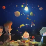 Goodnight Universe serves up a superb narrative that's packed with heart - The AU Review