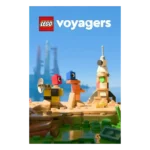 Lego Voyagers