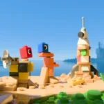 LEGO Voyagers (PlayStation 5) Review - CGMagazine