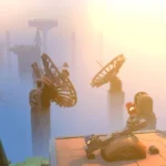Lego Voyagers is true to the Lego spirit — perhaps to a fault