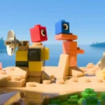 LEGO Voyagers Review