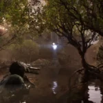Metal Gear Solid Delta: Snake Eater is gorgeous and safe