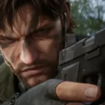 Metal Gear Solid Delta awkwardly mixes modern visuals with old-school frustrations