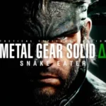 Metal Gear Solid Delta: Snake Eater Review