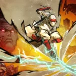 Shinobi: Art of Vengeance Review - IGN