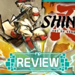 Shinobi: Art Of Vengeance Review – A Stylish Revival Of SEGA’s Ninja Legacy