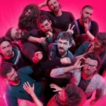 The Alters Review: Fun and Heavy, Severance Meets Mickey 17 - The Punished Backlog