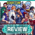 Capcom Fighting Collection 2 Review – A Millionaire Fighting Collection