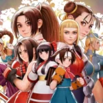 Review: Capcom Fighting Collection 2 Is The Cream Of The Fighting Game Crop – Entertainium