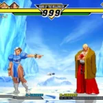 Capcom Fighting Collection 2 is an unmissable compilation of some of the greatest fighting games ever