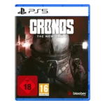 Cronos: The New Dawn