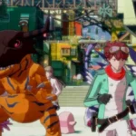 Review: Digimon Story Time Stranger is a Blast — GeekTyrant