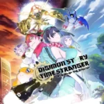 Digimon Story Time Stranger Review (PlayStation 5) | Qualbert