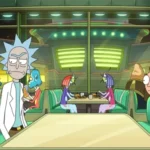 Rick and Morty Season 9 Episode 1 Recap, Thoughts and OMG - Console Game Stuff