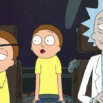 Rick & Morty Season 9 Officially Sets Rotten Tomatoes Record For Series' New Era