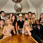 Stream It or Skip It: ‘Calabasas Confidential’ on Netflix, where nepo babies and aspiring influencers reunite with their...