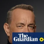 World War II with Tom Hanks review – one of the largest documentaries in human history