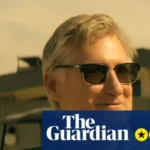 The Boroughs review – this witty, star-packed monster show could have been made by Spielberg