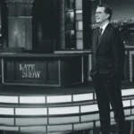 CBS’ Colbert Consequences
