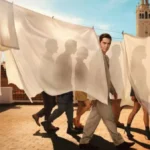 Berlin And The Lady With The Ermine review: heist charm meets new romance