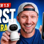 Best Apple Home Cameras Right Now? (Aqara G350 + G400 Doorbell)