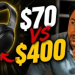 Best Budget Noise Cancelling Headphones? ($70 Real World Test) SoundPeats Cove Pro Review