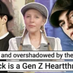 Hot Young Sherlock Proves We've Traded Genius For Good Looks