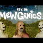 Review: Mewgenics