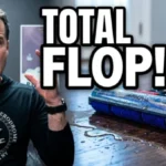 I am FLOORED with the Dyson Clean+Wash Hygiene - Only Honest Review on Youtube