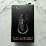 Review: Razer Cobra Hyperspeed - Senses