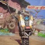 Borderlands 4 · Review · Video Game · paulsemel.com